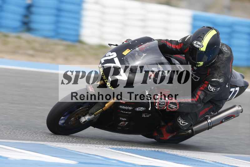 /02 28.-31.01.2025 Moto Center Thun Jerez/rot-red/277